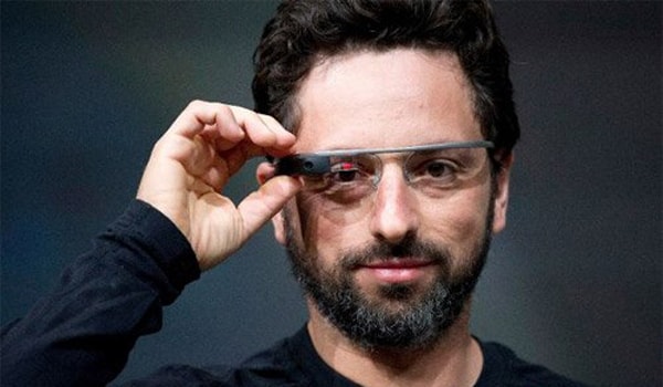 Sergey Brin biến giấc mơ thành hiện thực với Google X