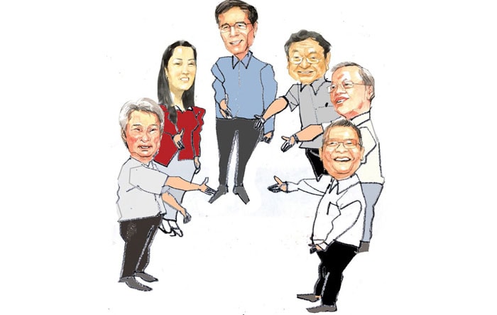 Đi tìm nét đẹp văn hóa ứng xử