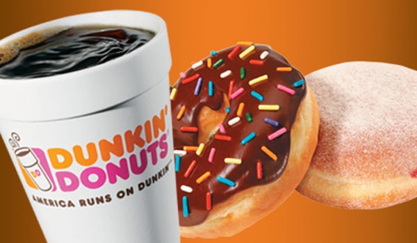 Dunkin’ Donuts chuẩn bị vào Việt Nam