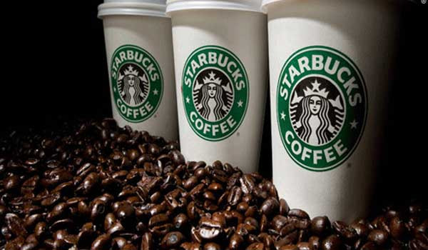 Starbucks mang vào Việt Nam cà phê từ Trung Quốc?
