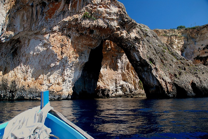 Malte - Quần đảo nhỏ, lịch sử lớn