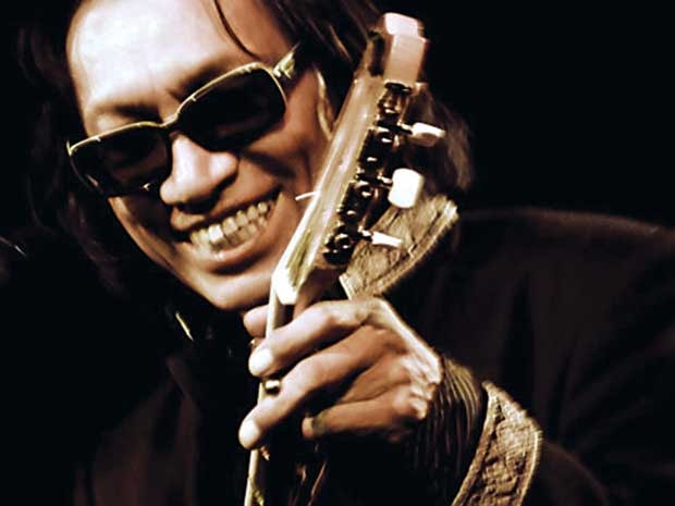 Sixto - Kẻ tự do thật sự