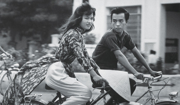 Áo dài Việt Nam – Một lịch sử