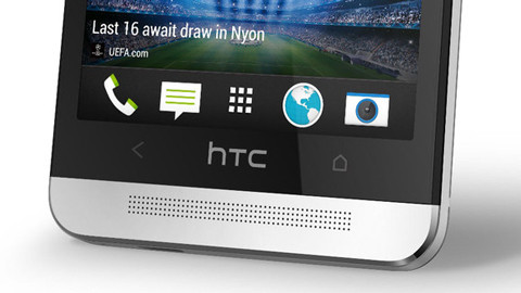 HTC One “ăn đứt” iPhone 5?