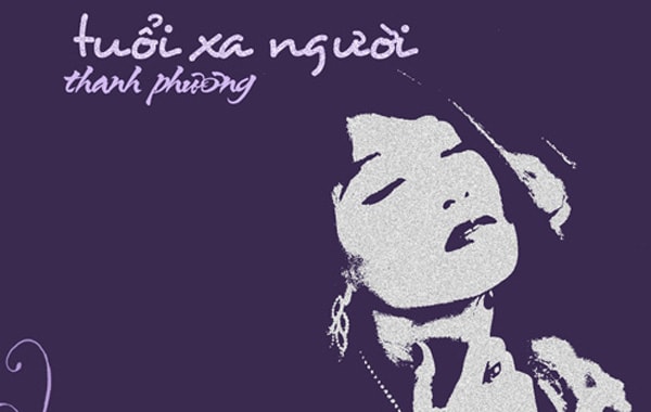CD ca nhạc của… nhà báo
