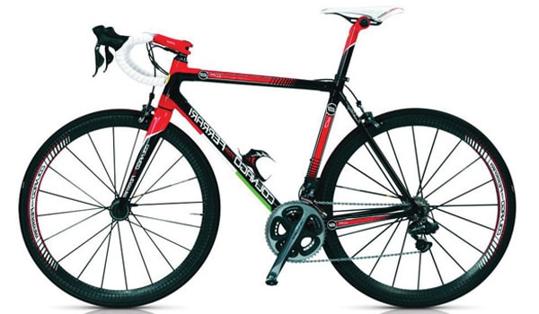 Biểu tượng của người thành đạt đâu phải xe hơi!