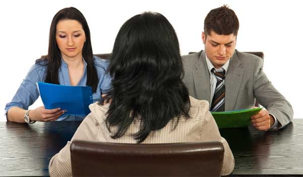 Chuẩn bị cho những câu hỏi phỏng vấn mẫu