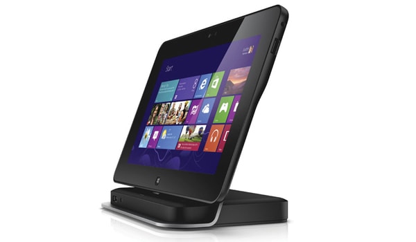 Dell trình làng máy tính bảng Latitude 10 Essentials