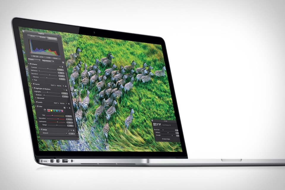 6 laptop có màn hình đẹp nhất hiện nay