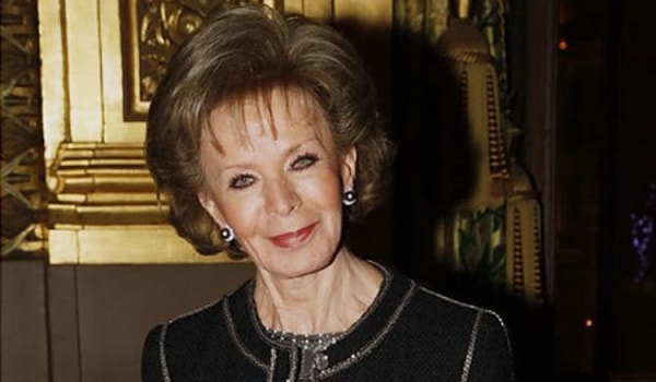 Những người bỗng dưng thành tỷ phú