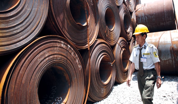 Doanh nghiệp với Nghị quyết 02/NQ-CP