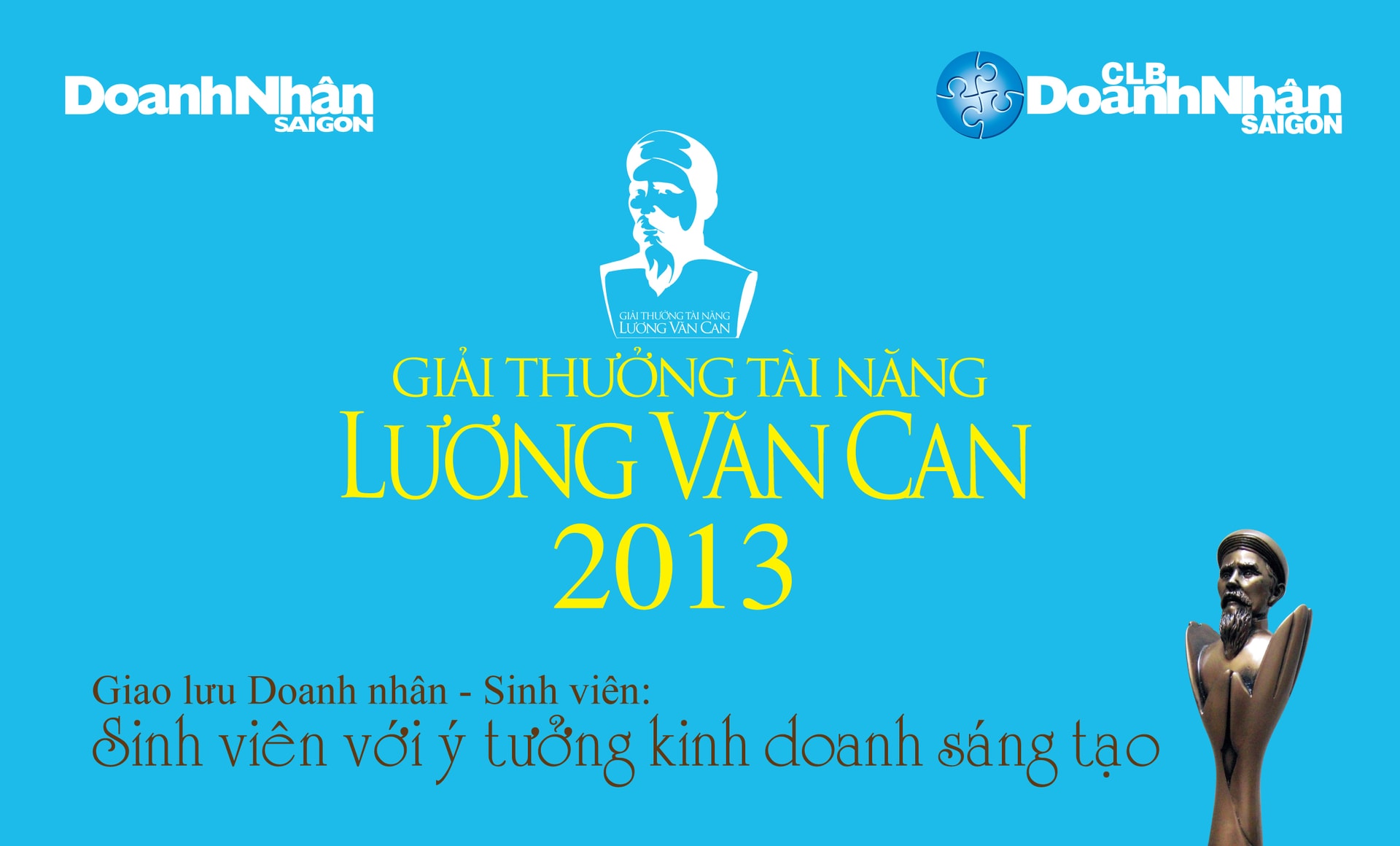 Sinh viên với ý tưởng kinh doanh sáng tạo