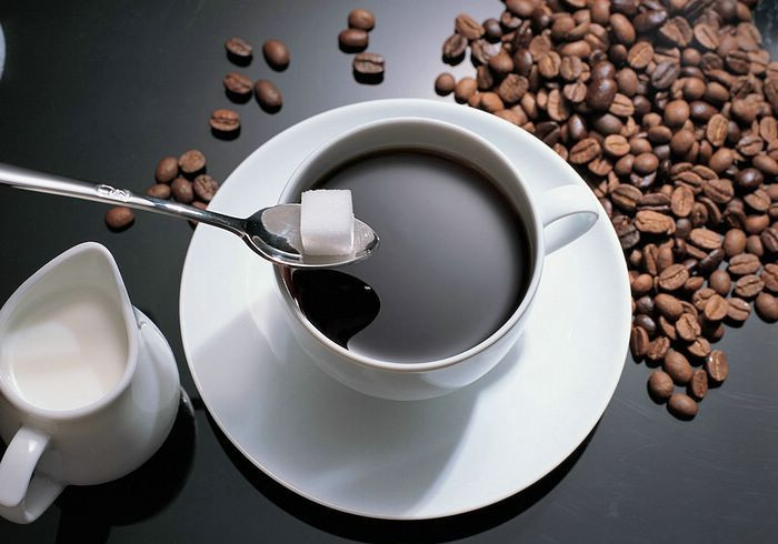 Một cân cà phê Việt = một ly cà phê ngoại