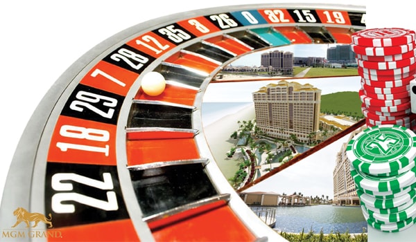 MGM buông 4,2 tỷ USD