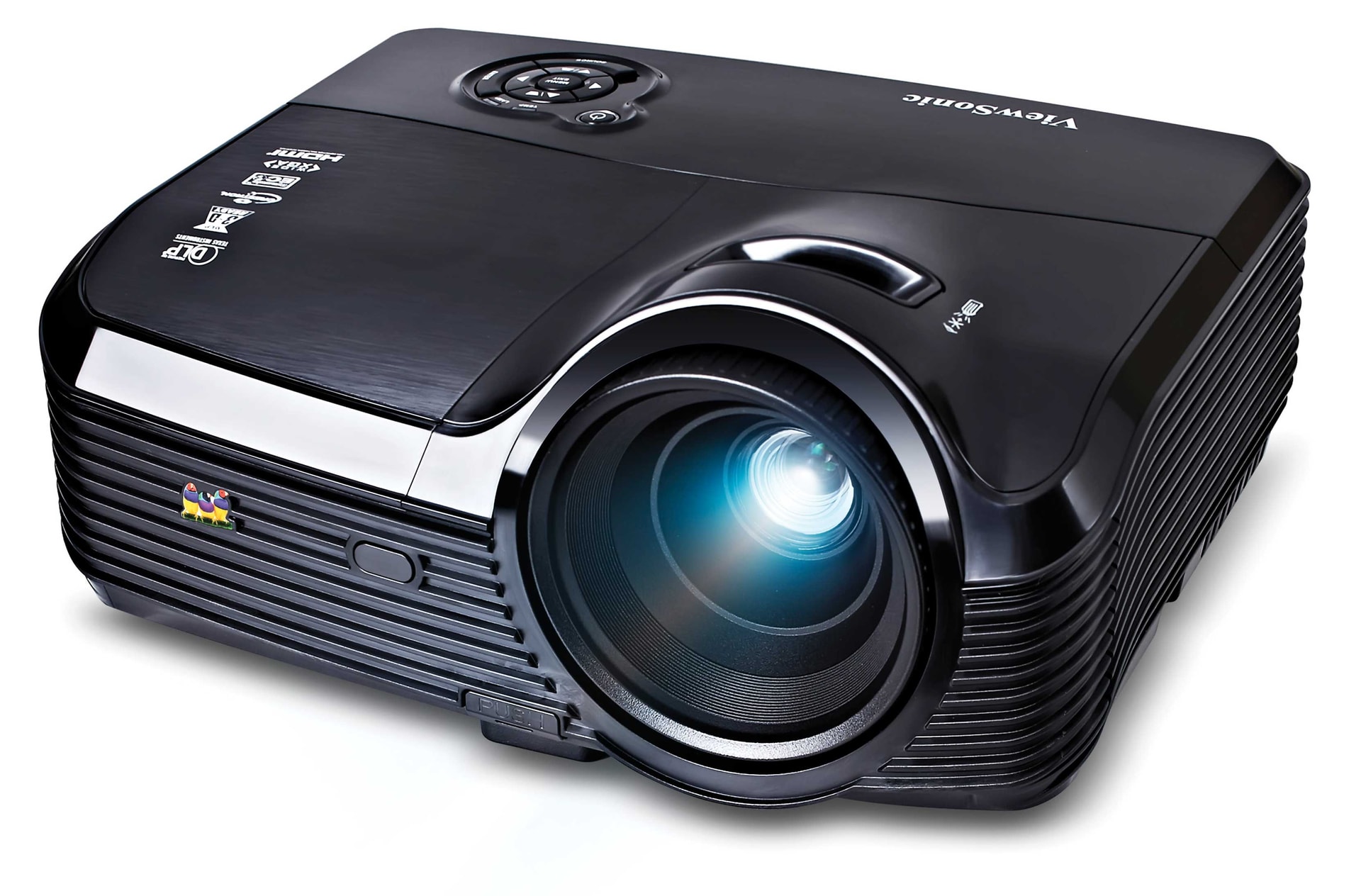 Máy chiếu ViewSonic mới