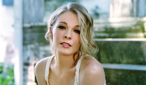 LeAnn Rimes: Biểu tượng tài năng của dòng nhạc đồng quê