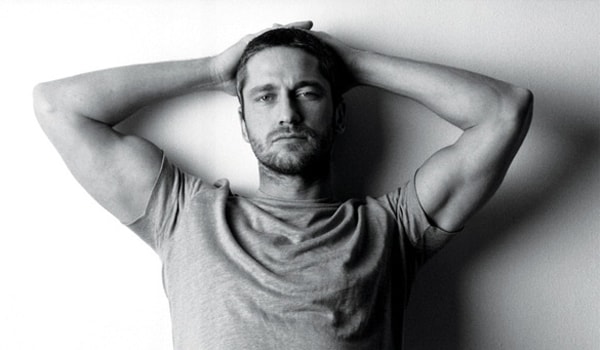 Gerard Butler: Giải cứu Nhà Trắng