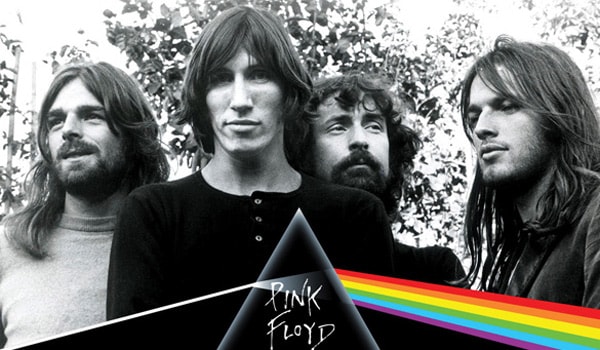 Có thể gọi Dark side of the moon là tuyệt phẩm