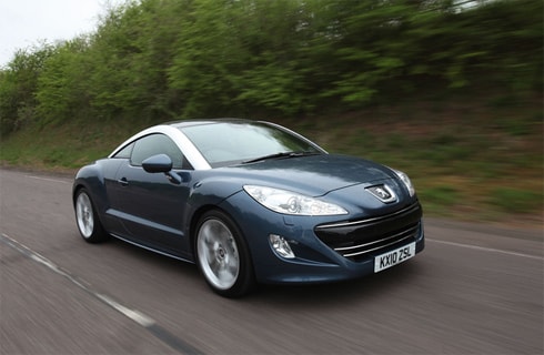 THACO sẽ phân phối xe Peugeot tại VN