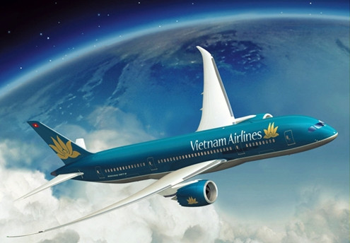 Vietnam Airlines: Top 20 hãng hàng không sặc sỡ nhất thế giới