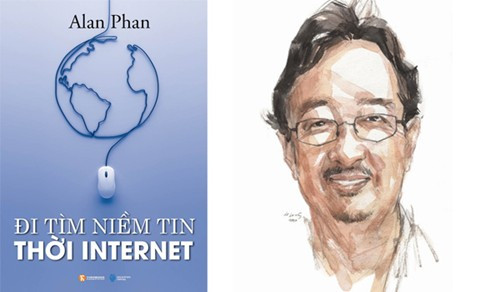 Tác giả: Alan Phan NXB Thời Đại Bản quyền: ThaihaBooks