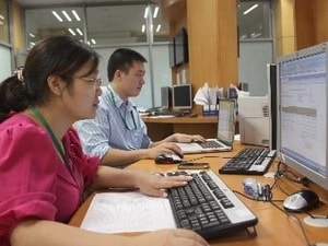 Huy động được 1.300 tỷ đồng trái phiếu Chính phủ 