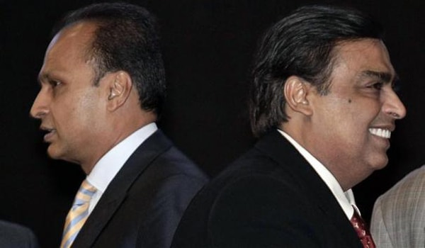 Thấy gì từ cuộc chiến gia tộc Ambani? 