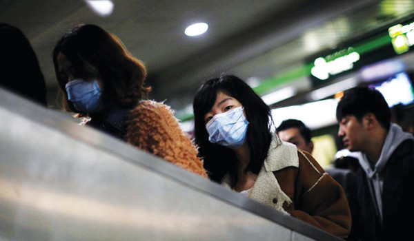 Cảnh giác cao độ với cúm gia cầm H7N9