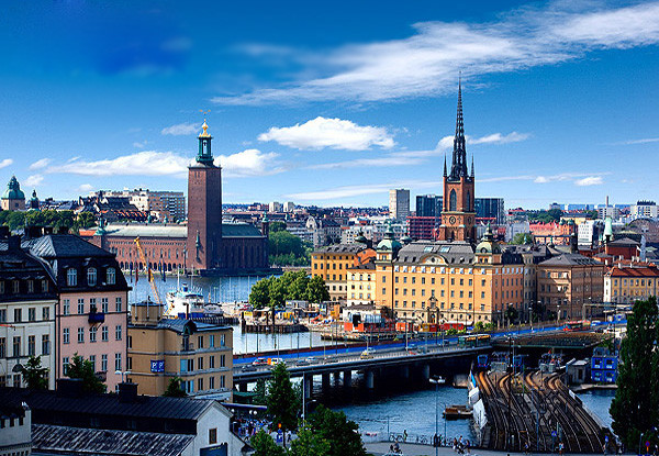 Đi tìm bí quyết của nền kinh tế Thụy Điển