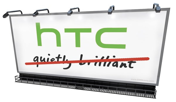 HTC: Bước ra ngoài sự 