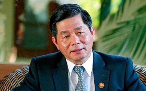 Ba “câu chuyện viết dở” của Bộ trưởng Bùi Quang Vinh