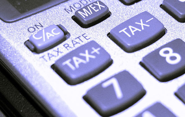 Giảm thuế suất: Không nên quá kỳ vọng