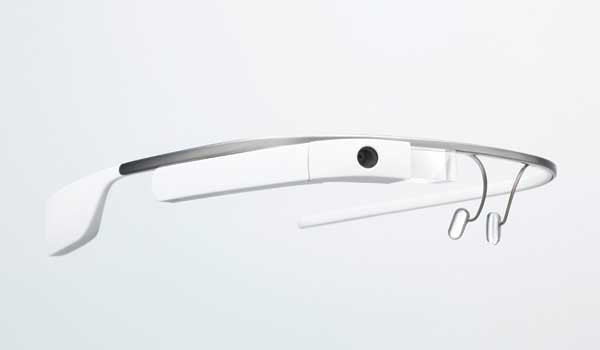 Siêu kính Google Glass