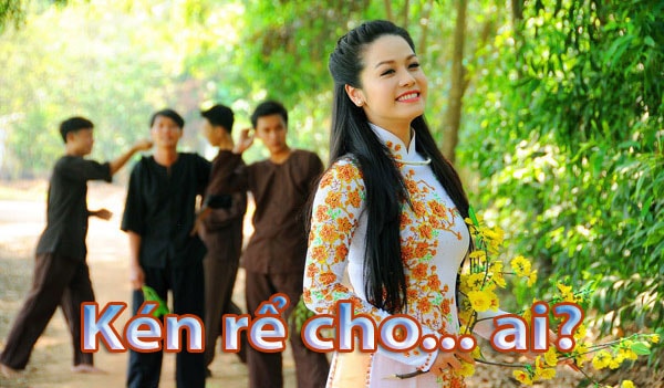 Tám Sài Gòn 91: Kén rể cho… ai?