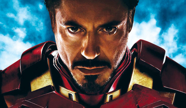 Robert Downey Jr.: Sinh ra để vào vai Người Sắt