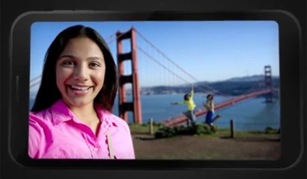 Nokia chi 20 triệu USD cho công nghệ chụp trước lấy nét sau