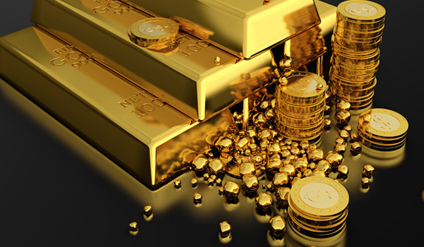 Giới đầu tư tháo chạy khỏi vàng, đổ tiền vào chứng khoán