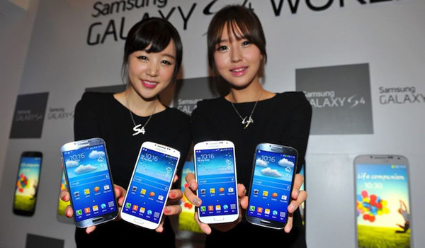 Samsung nắm được công nghệ 5G siêu tốc