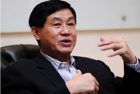 Johnathan Hạnh Nguyễn: 