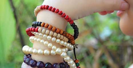 Trang sức phong thuỷ: linh nghiệm tới cỡ nào?