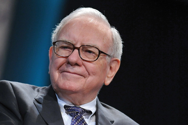 Bài học từ Buffett: Hãy nghi ngờ bản thân 