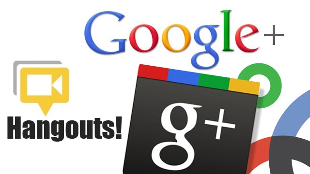 Nhắn tin miễn phí với Google Hangouts - hỗ trợ iOS, Android và Chrome