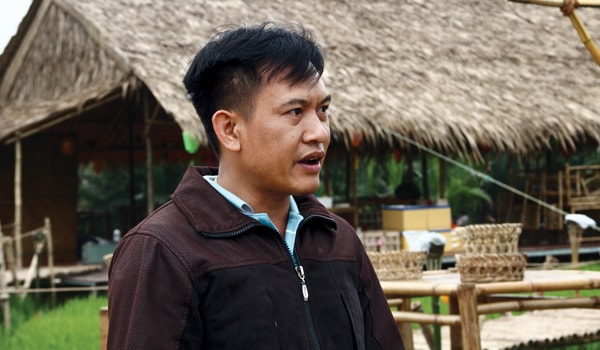 Người 