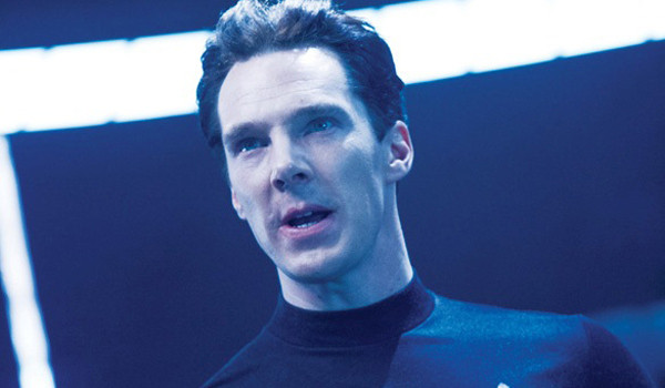 Benedict Cumberbatch: Ngôi sao sáng của nước Anh