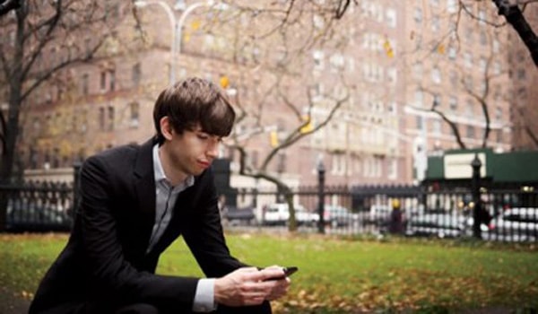 CEO Tumblr - sự lãng mạn trong kỷ nguyên Internet đầy toan tính