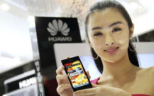 Bước đi tiếp theo của Huawei tại Việt Nam