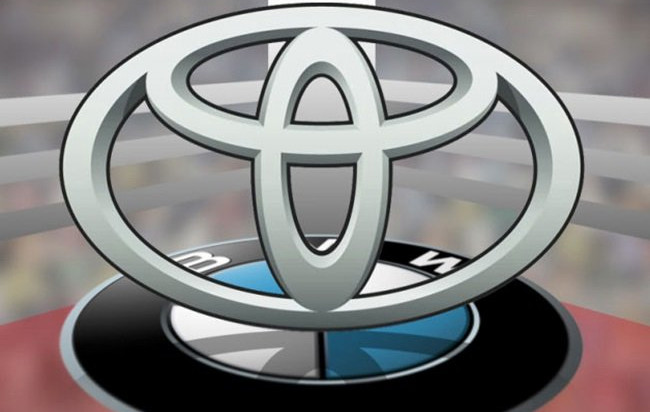Toyota - Thương hiệu xe giá trị nhất thế giới