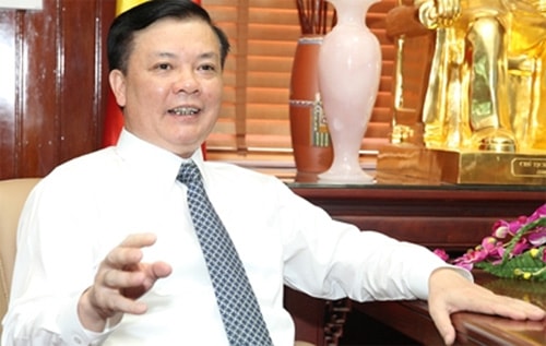 Tân Bộ trưởng Tài chính: Đặt trọng tâm gỡ khó cho DN