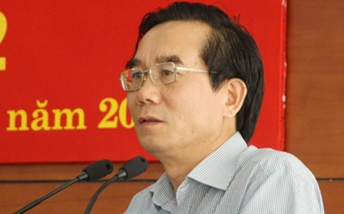 Ông Nguyễn Hữu Vạn làm Tổng kiểm toán Nhà nước