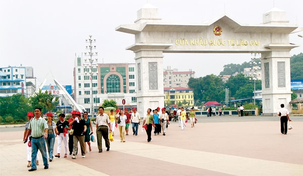 Làm ăn với TQ: Cảnh giác với những nghịch lý